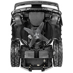 Robot koszący CEDRUS WIPER TREKKER PREMIUM
