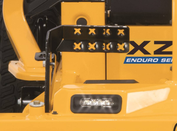 Traktorek Kosiarka Zero-skręt CUB CADET XZ6 S127 + olej + dostawa gratis!