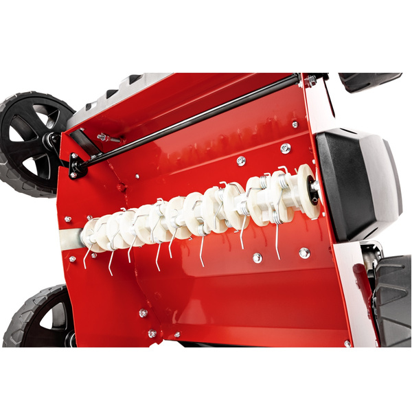 Wertykulator spalinowy CEDRUS WR01-B  Briggs&Stratton 2w1 + olej + dostawa gratis!