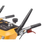 Odśnieżarka spalinowa STIGA ST 6272 P TRAC