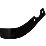 Nóż do glebogryzarek KONNER & SOHNEN KSBL10 LEWY - OD RĘKI!