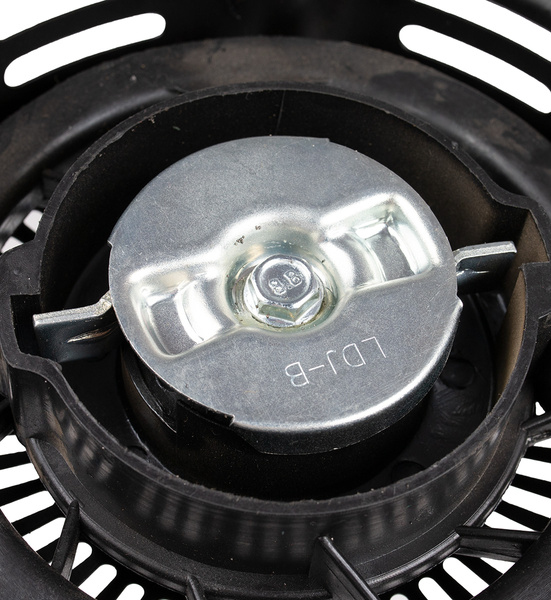 Rozrusznik Rato silnik R100