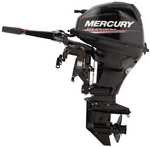 Silnik zaburtowy MERCURY F20 MLH EFI