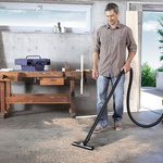 Odkurzacz wielofunkcyjny KARCHER NT 75/2 Tact2 ME  1.667-288.0   + DOSTAWA GRATIS