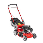 Kosiarka spalinowa WEIBANG WB455HC 3w1 z koszem + dostawa gratis!