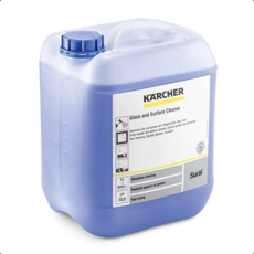 Środek do czyszczenia szkła i powierzchni Sural 10L 3.334-037.0