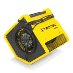 Wentylator turbinowy TROTEC TFV 30