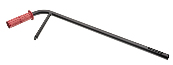 Wkładka mieląca Cedrus traktorek Challenge AJ92 
CZĘŚĆ ORYGINALNA