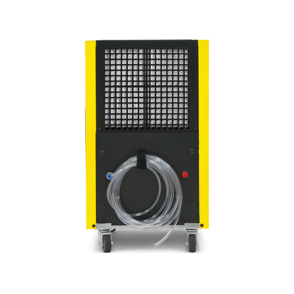 Osuszacz powietrza TROTEC TTK 125 S