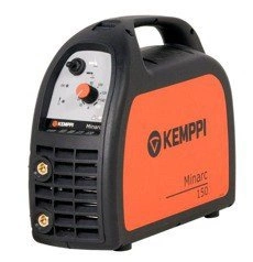Spawarka inwertorowa Kemppi minarc 150