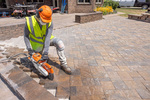Przecinarka STIHL TSA 300 - ZESTAW PROMOCYJNY