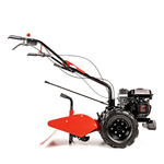 Glebogryzarka spalinowa Loncin L50 + olej + dostawa gratis!