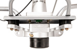 Listwa wibracyjna do betonu Cedrus CEDLW01-2