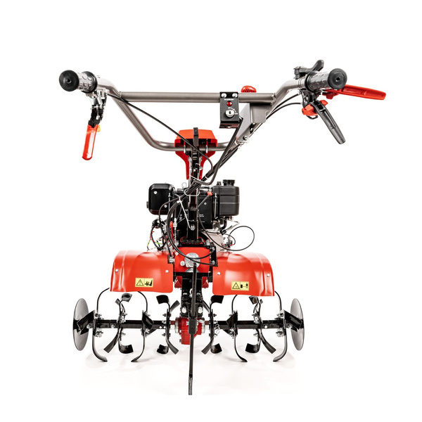 Glebogryzarka spalinowa Loncin L103D1 Diesel + olej + dostawa gratis!