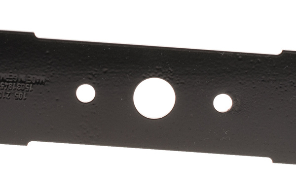 Nóż kosiarki Alko 46.0cm  