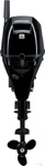 Silnik zaburtowy MERCURY F8 MLH EFI