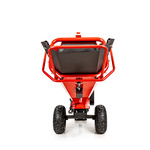 Rozdrabniacz spalinowy rębak Cedrus RB02PRO do gałęzi + olej + pokrowiec + dostawa gratis!