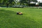 Robot koszący STIGA  A 1500