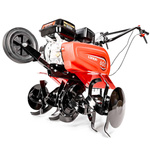 Glebogryzarka spalinowa Loncin L82 82cm  + olej + dostawa gratis!