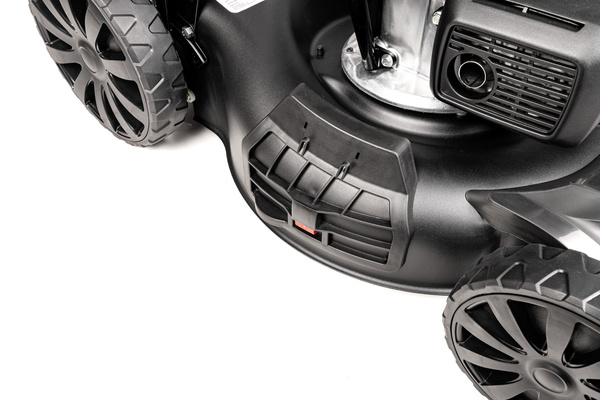 Kosiarka spalinowa Cedrus CEDKS51S-H + olej + kanister + dostawa gratis! HONDA GCV200