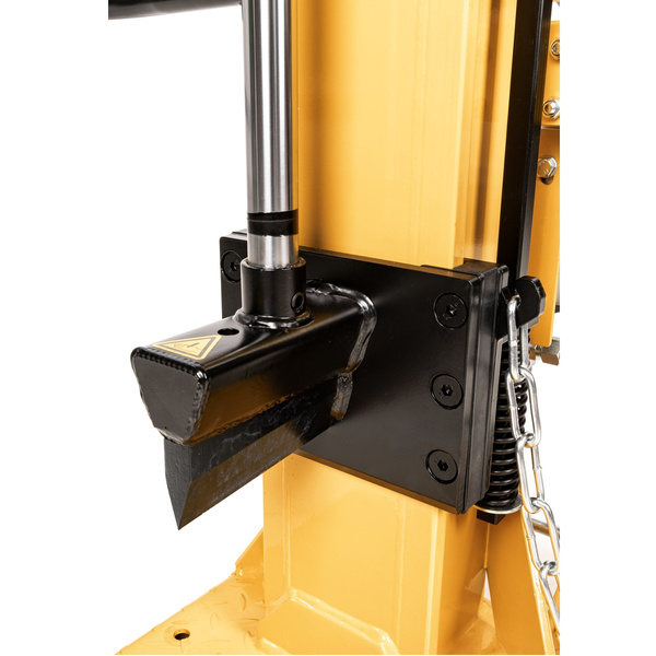 Łuparka do drewna CEDRUS CEDLS09V 14T 400V pionowa + dostawa gratis!