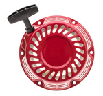 Rozrusznik agregatu chińskiego Lifan Kipor Loncin Zongshen 168 metalowe zabieraki T1