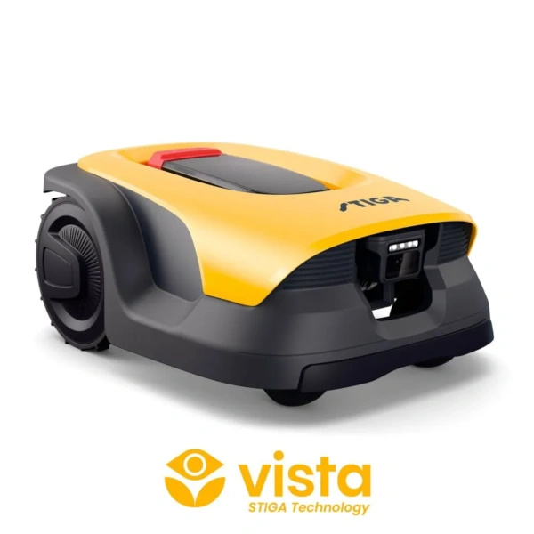 Robot koszący STIGA A 10v