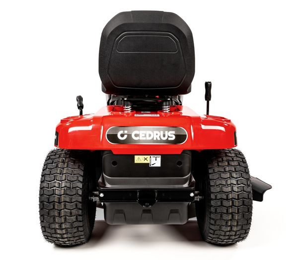 Traktorek kosiarka Cedrus C-TRAC-86MS + olej + dostawa gratis!