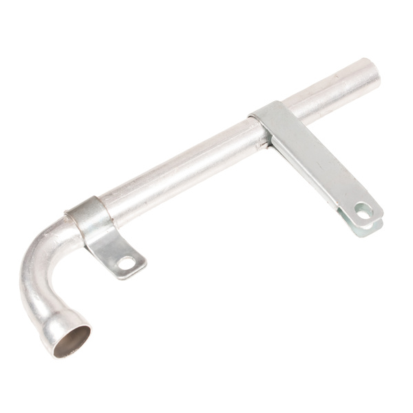 Rurka wydechu Cedrus nożyce NZ01