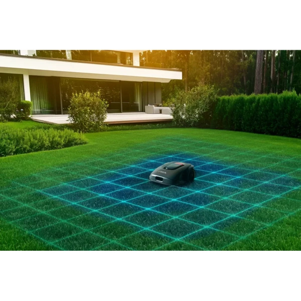 Robot koszący STIGA A 8