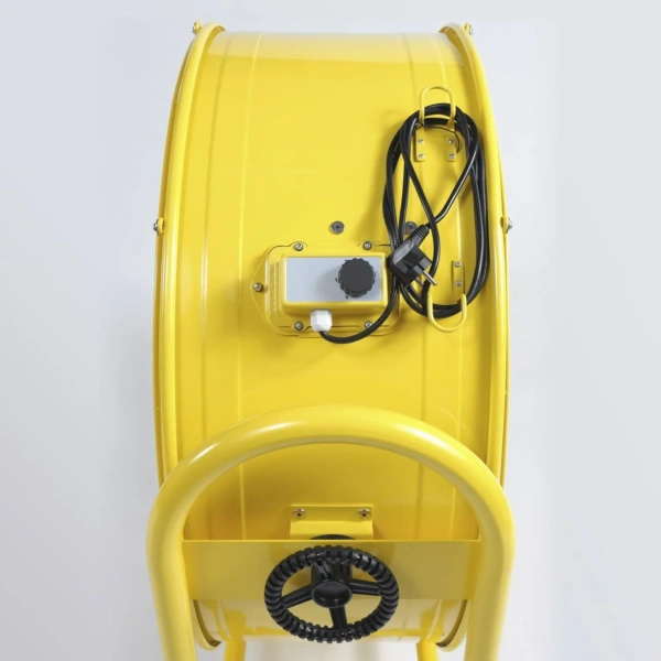 Wentylator bębnowy TROTEC TTW 35000 S