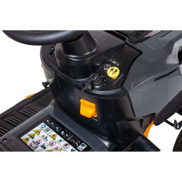 Kosiarka Traktorek ogrodowy CUB CADET LT3 S108 + olej + dostawa gratis!
