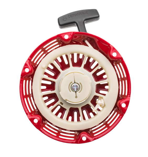 Rozrusznik agregatu chińskiego Lifan Kipor Loncin Zongshen 168 plastikowe zabieraki T2