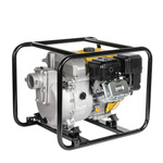 Motopompa szlamowa Loncin LC80NB20-6.1Q + olej + dostawa gratis!