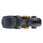 Kosiarka Traktorek ogrodowy CUB CADET LT3 R102 + olej + dostawa gratis!