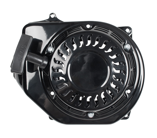 Rozrusznik z podstawą Zongshen 168FB kpl.