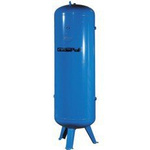 Zbiornik ciśnieniowy Gudepol 1000 l / 12 bar