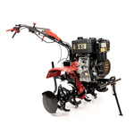 Glebogryzarka spalinowa Loncin L103D1 Diesel + olej + dostawa gratis!