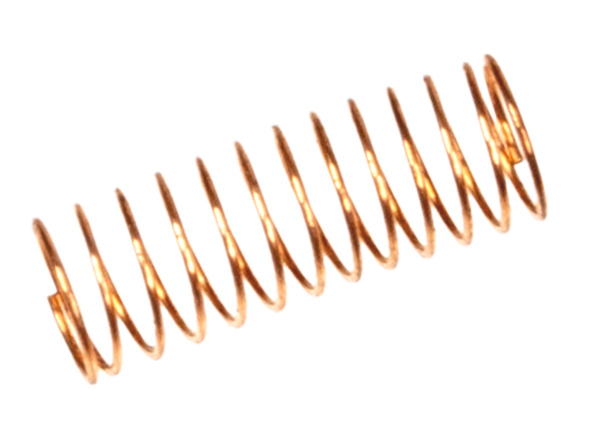Sprężyna dźwigni gaźnika WT-215