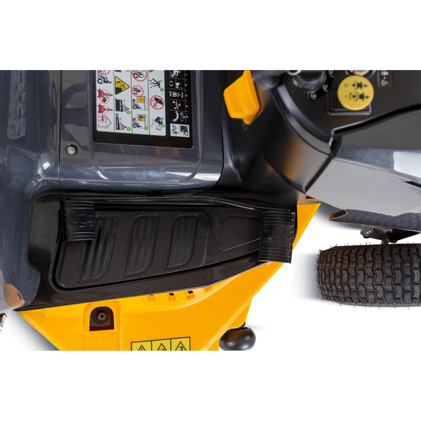 Kosiarka Traktorek ogrodowy CUB CADET LT3 R102 + olej + dostawa gratis!