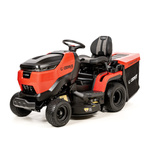 Traktorek kosiarka Cedrus Premium C-TRAC-93HC-1 + olej + dostawa!