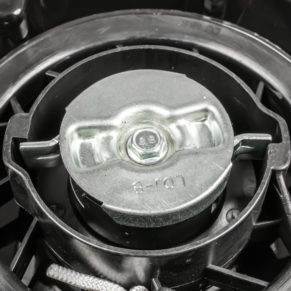 Rozrusznik Loncin ręczny H200 SNOW CZĘŚĆ ORYGINALNA