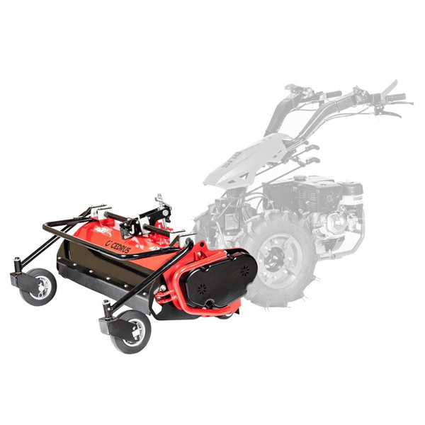 Kosiarka bijakowa Cedrus do TJ01 TJ02