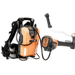 Wykaszarka akumulatorowa Cedrus 60V BC420B-P, bez aku i ładowarki