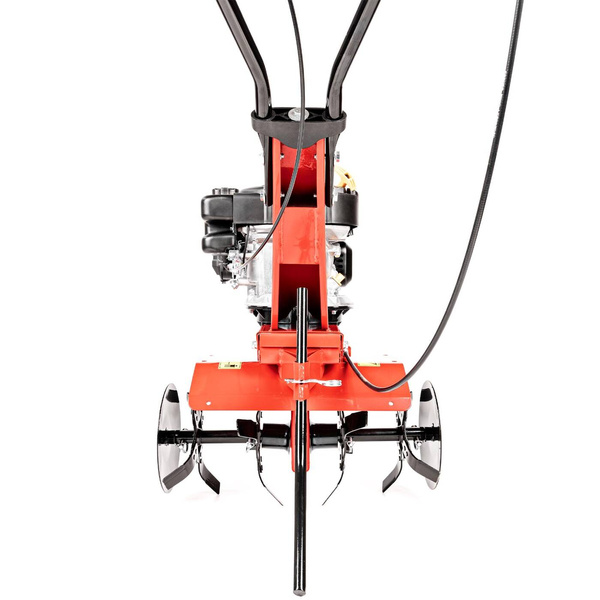 Glebogryzarka spalinowa Loncin L36 + olej + dostawa gratis!