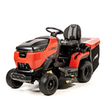 Traktorek kosiarka Cedrus Premium C-TRAC-83HC-1 + olej + dostawa!