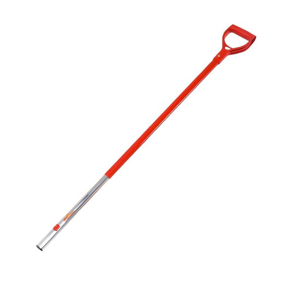 Szufla do śniegu z trzonkiem Wolf-Garten SN-M 42 + Trzonek ZM-AD 120