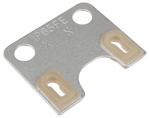 Płyta Loncin prowadzenia popychaczy 1P61FE 1P65FE CZĘŚĆ ORYGINALNA

