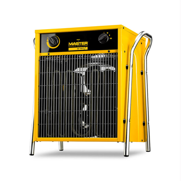 Nagrzewnica elektryczna MASTER B 15 IT - 15kW z termostatem