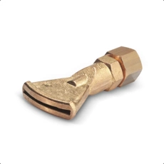 Dysza parowa 2,0 mm 4.116-001.0